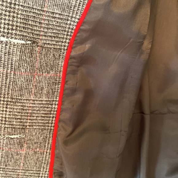 Holt Renfrew blazer - Picture 9 of 9